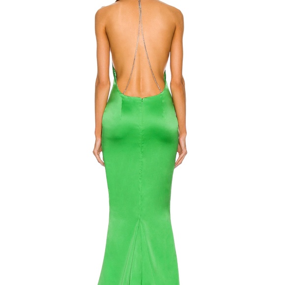 Retrofete Margot Dress - Picture 4 of 8